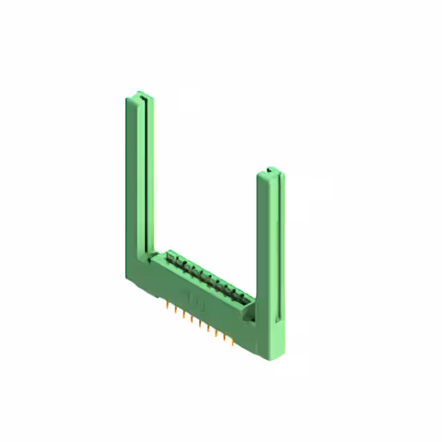 337-018-559-258 EDAC Inc.  Edgeboard Connectors